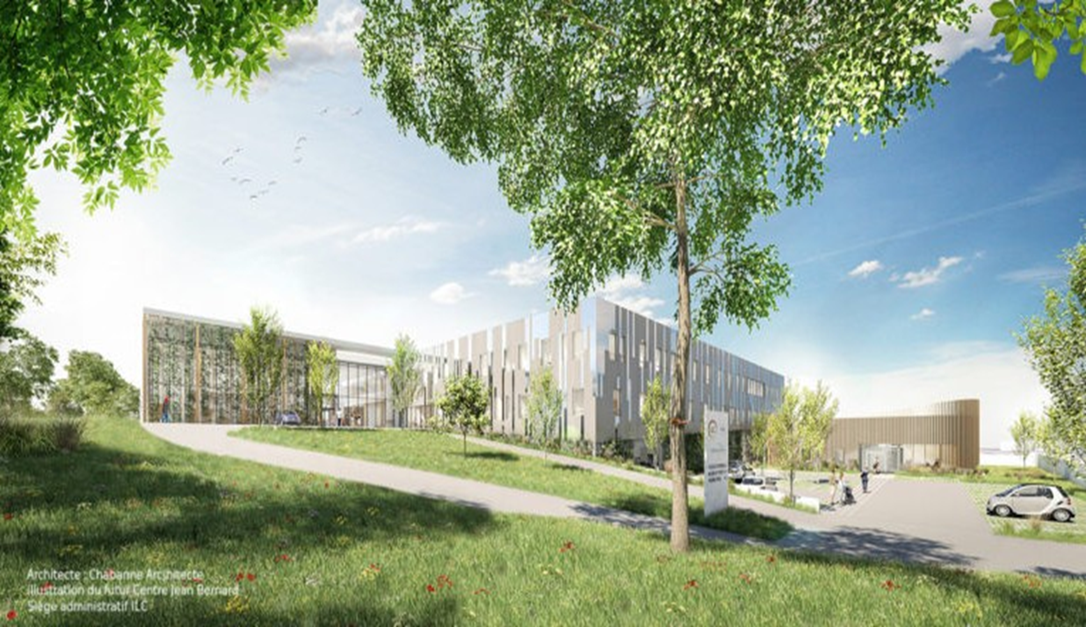 Онкологический центр «ILC - Jean Bernard»